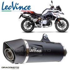 Pot d'échappement BMW 850