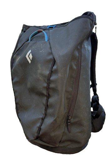 COLUMBIA Castle Rock 25L Backpack II PU8662 One Size Black New | eBay