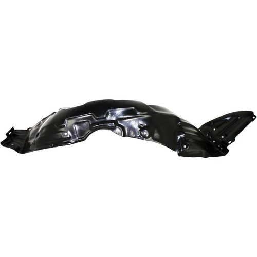 New Front Fender Liner Driver & Passenger Side For 2005-2010 Scion TC - Picture 7 of 10