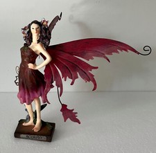 Les Alpes 015 60730 Fate Della Notte "Scorpione (Serie Zodiaco)"