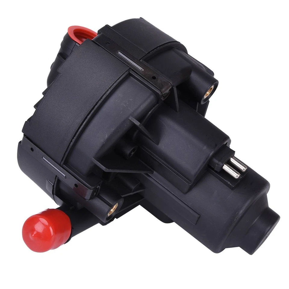 Secondary Air Injection Pump for Mercedes-Benz C250 SLK250 2012-2015 0001406785 - Image 3 of 4