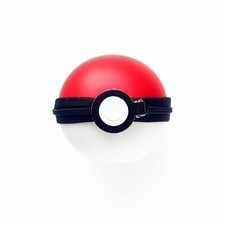 Nintendo Switch PokeBall Plus Motion Controller Official Carry Hard Case Hori