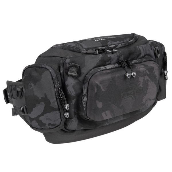 Fox Rage Camo Voyager Belt Bag Angeltasche HüFttasche Outdoor Angeln-image