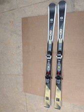 Youth Skis Volkl RTM 7.6-168