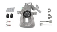 Hart Bremssattel Hinten Links FüR CitroëN Berlingo B9 Peugeot Partner Kasten