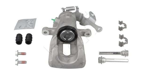 Hart Bremssattel Hinten Links FüR CitroëN Berlingo B9 Peugeot Partner Kasten-image