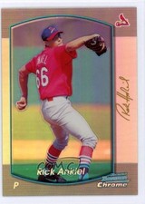 Click to enlarge Rick Ankiel