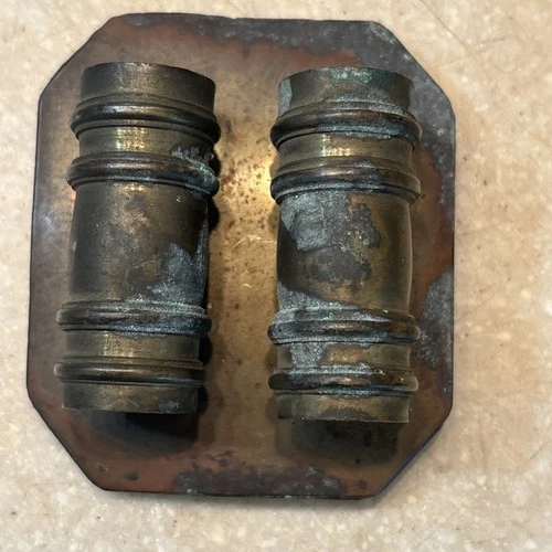 Union Drummer sling buckle