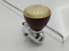 Vintage Santay Spinner Steering Wheel Flip Do...