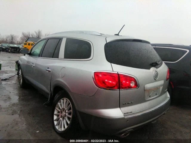 2011 Buick Enclave Automatic Transmission FWD 126K Miles OEM Used Part Foto 4 de 4