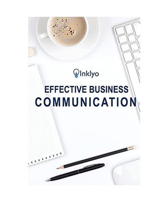 Effective Business Communication, Scribendi