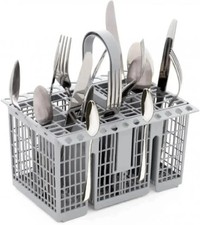 Hotpoint Dishwasher Cutlery Basket Indesit Tray Cage Universal C00257140 Genuine