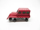 MATCHBOX LESNEY #35 SNOW-TRAC