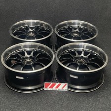 Advan Rs-d 5x120 19 9 9.5 Wheels Rims Jdm E90 Bmw E92 E46 F80