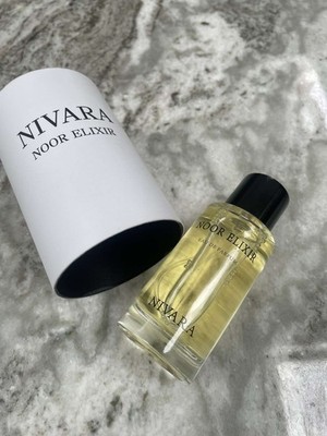 Noor Elixir - Nivara Düfte 50 ml