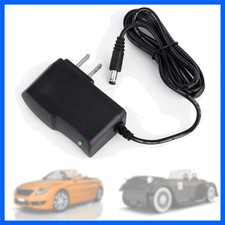 12V Battary Charger for Ride On Toys, Power Wheels Kids Electric Car 12 Volt...