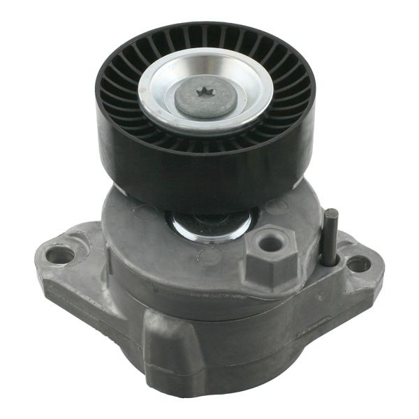 4x ✅Fits FEBI FE28149 Belt Tensioner, V-ribbed belt FE28149 febi Bil ⭐UK Seller⭐