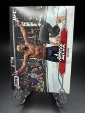 2025 Topps Stadium Club UFC #189 Anderson Silva