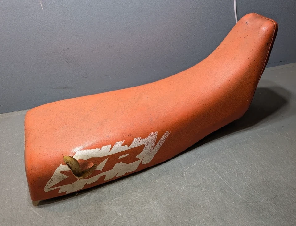 Asiento Honda XR200R 1984-2002 Foto 3 de 4