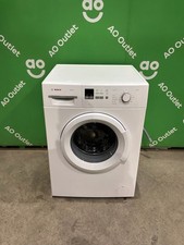 Bosch Washing Machine 6kg 1400rpm - White - A+++ Rated WAB28161GB (K) #LF118882