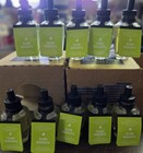 ISLAND MARGARITA LOT OF 10 WALLFLOWER REFILL BULB BATH AND BODY WORKS BULBS X10