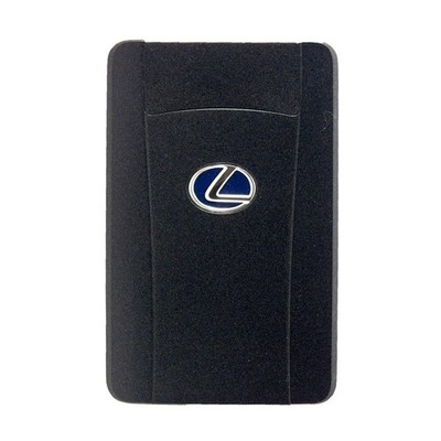 New LEXUS 89994-48142 Smart Card Remote with NO key blade FCC ID HYQ14AEB