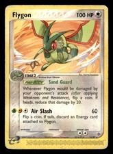 Flygon #15 Prices | Pokemon Dragon | Pokemon Cards