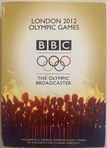 Olympics Dvd | eBay
