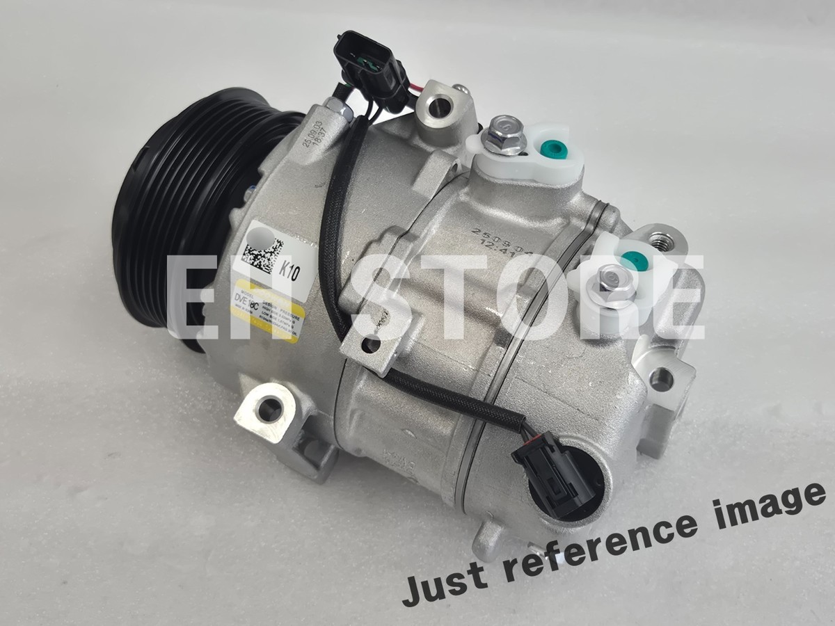 Genuine 97701M6700 97701-M6700 COMPRESSOR ASSY for Cerato K4 EV6