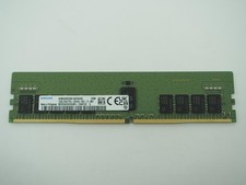 SAMSUNG 16GB PC4-3200AA Server Ram / ECC Memory - M393A2K43DB3-CWEC0