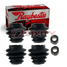 Raybestos R-Line Front Disc Brake Caliper Bushing for 2015-2017 Hyundai ft