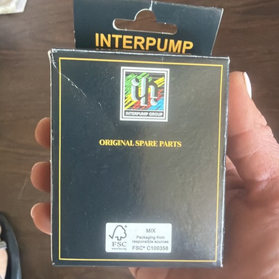 #ad #ad General Pump Oil Seal Kit K23 Kit 23 OEM Replacement Parts EZ Series T Series $25.99