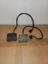 2003 Kawasaki Vulcan 1600 VN1600 Classic voltage regulator rectifiers SH541G-12