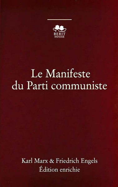 Le Manifeste Du Parti Communiste | De Marx à LéNine Et Che Guevara | FranzöSisch-image