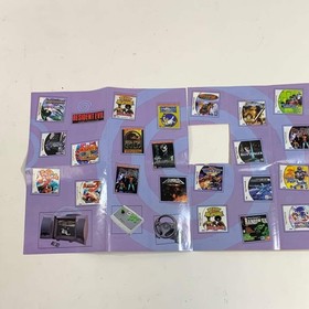 Sega Dreamcast Video Game Console White HKT-3020