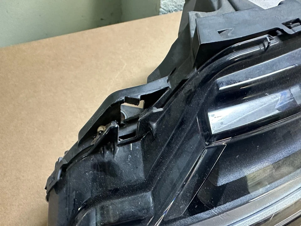 Range Rover Evoque L551 Voll LED Scheinwerfer links TOP - Bild 3 von 4