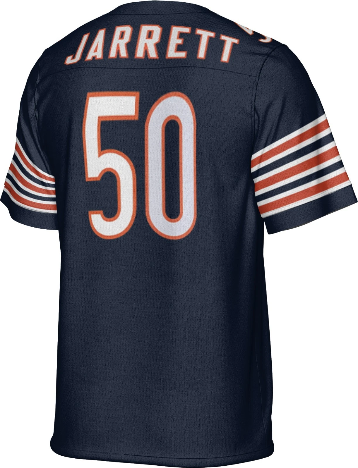 Custom Grady Jarrett Jersey