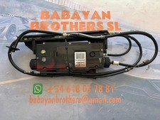 8200418647 RENAULT SCENIC Electric Handbrake Module