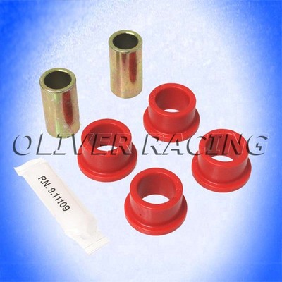 Tension Strut Rubbers Tension Strut Bushings GM Chevrolet C10 C1500 61- 68 69 70 71 72
