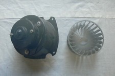 Triumph Spitfire MK4 1500 Heater Motor