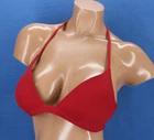 Lululemon Pullover Wireless Lined Sport Bra Size 6 #H9015
