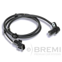 Bremi Sensor DrehzahlfüHler Vorne Rechts Passend FüR Mitsubishi Lancer VII