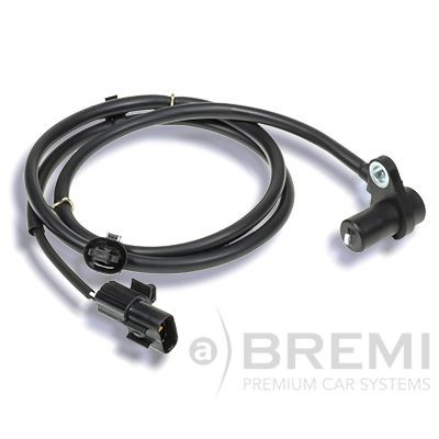 Bremi Sensor DrehzahlfüHler Vorne Rechts Passend FüR Mitsubishi Lancer VII-image