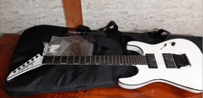 Jackson Mick Thomson Soloist SL2 Chitarra elettrica White Indonesia S/N ICJ2129418
