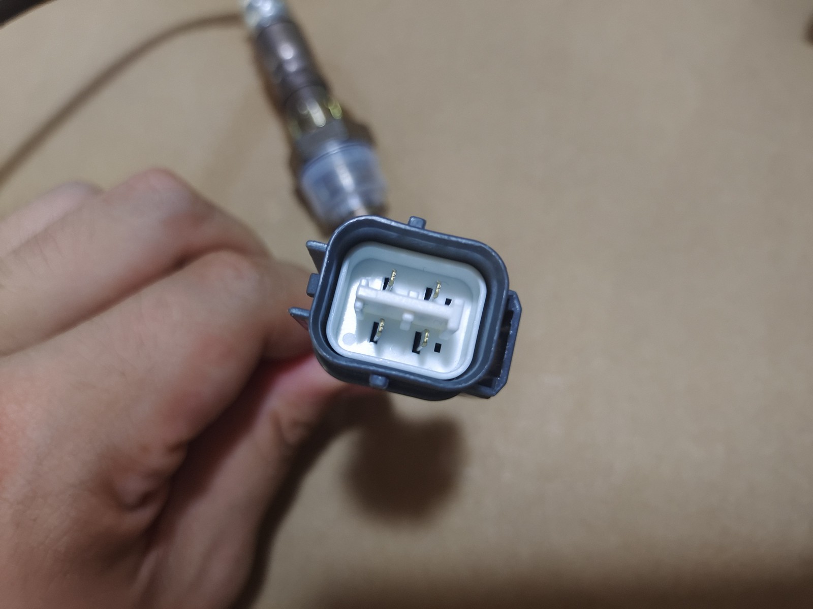 Denso Oxygen Sensor 234-4065