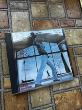 Billy Joel Glass Houses CD Smooth Jewel Case Japan