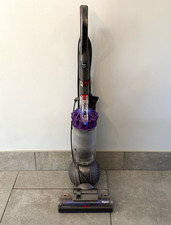 Dyson DC40 Upright Vacuum Cleaner – Tested & Working – Cleaned – Purple