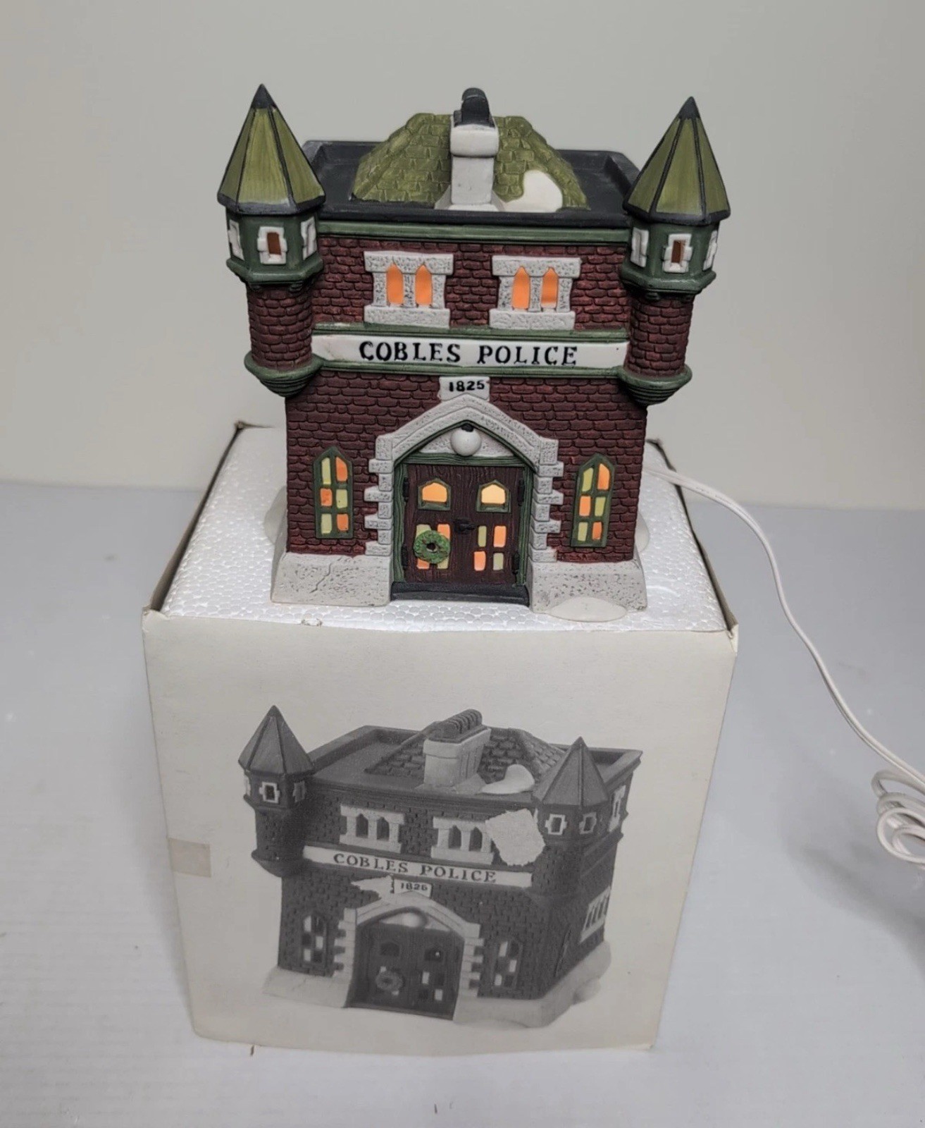 Click here to see eBay Auction