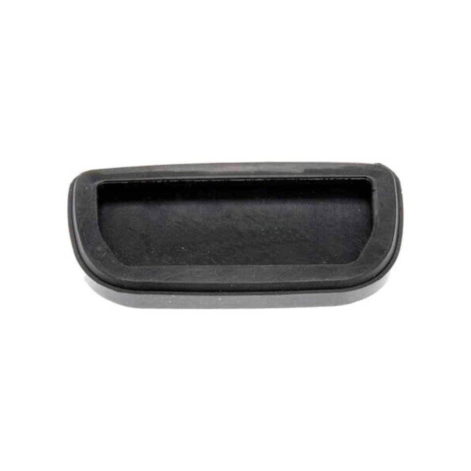 Pastilla de pedal de freno para Scion xA/xB 2004 2005 2006 | Repuesto para 4712152010 Foto 2 de 4