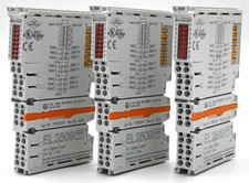 Beckhoff EL2809 16-Channel Digital Output EtherCAT Terminal (Per Piece)